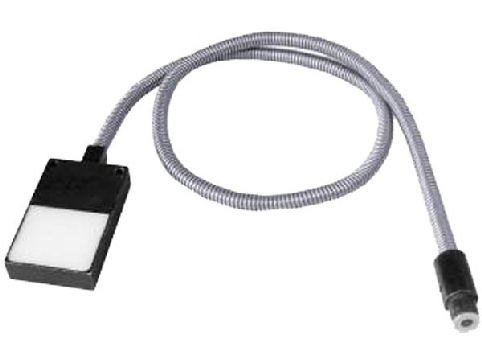 Back light guide 4"*4"