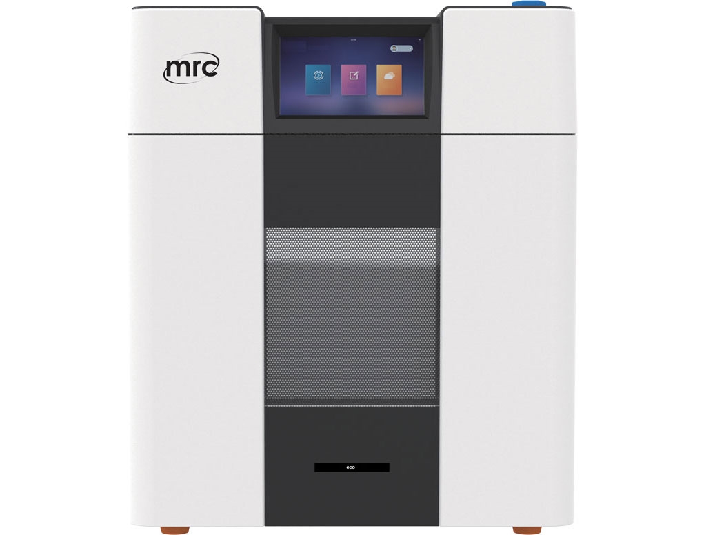MICROWAVE REACTION SYSTEM