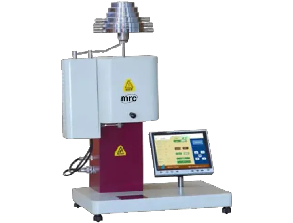 Melt Flow Indexer