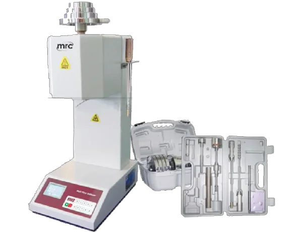 Melt Flow Indexer