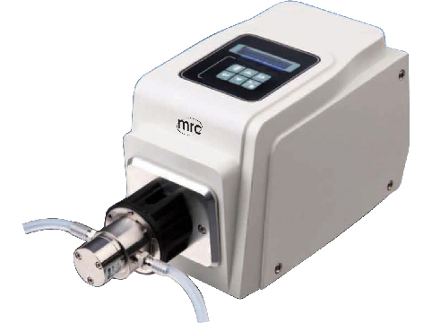 Micro Gear Pumps