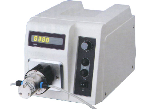Micro Gear Pump, Max. Outlet pressure 1.4MPa