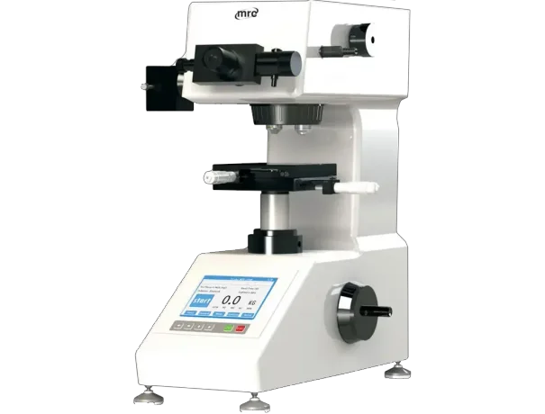 MicroHardness Tester