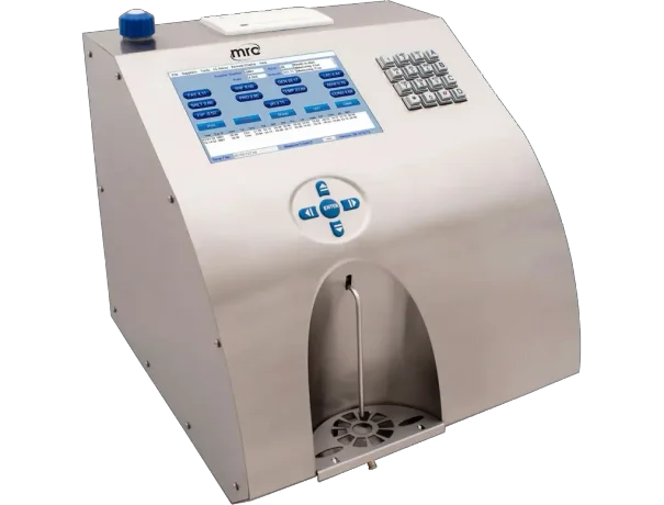Milk Collecting Center (50 sec)