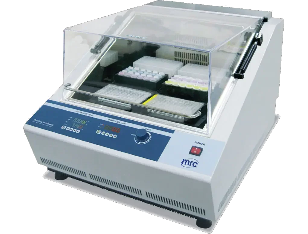 Laboratory Incubator-conical tube mixer For Buy