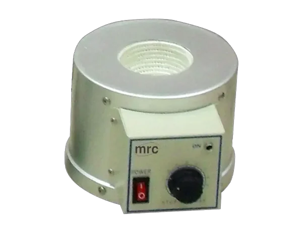 Heating mantle 2 liter with analog control 3