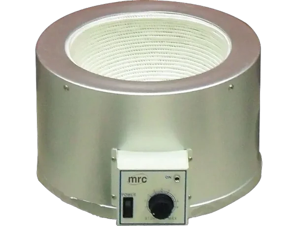 Heating mantle 10 liter with analogous control 3