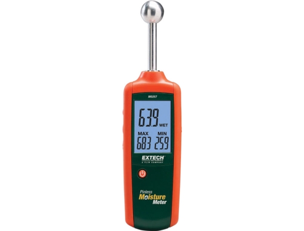 PINLESS MOISTURE METER 3