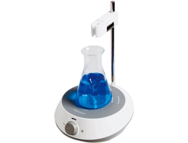 1.5 LITER ECONOMY MAGNETIC STIRRER WITH CLAMP