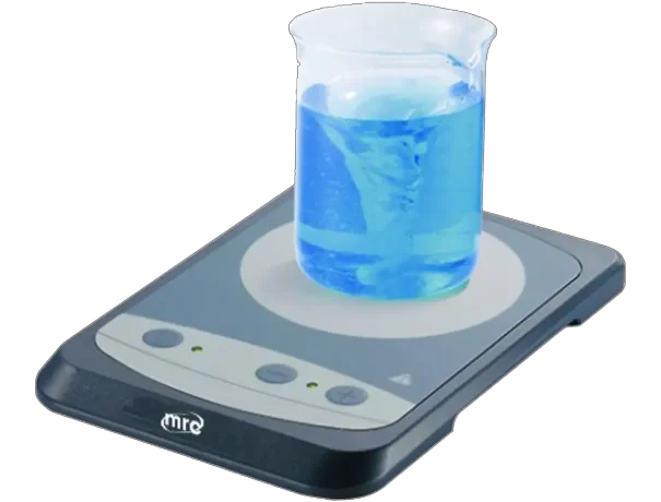 Magnetic  stirrer,up to 0.8 Liter 3