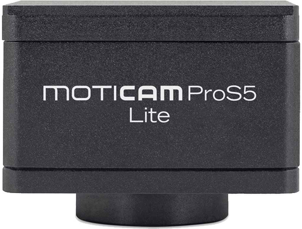 microscope camera 2448x2048 pixels