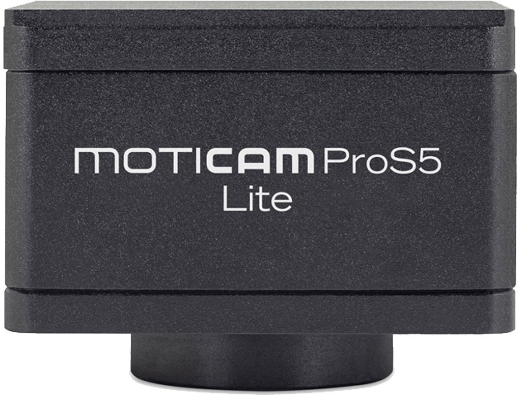 microscope camera 2448x2048 pixels
