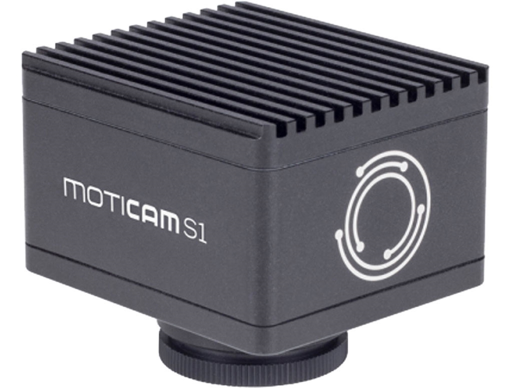 MICROSCOPE CAMERA