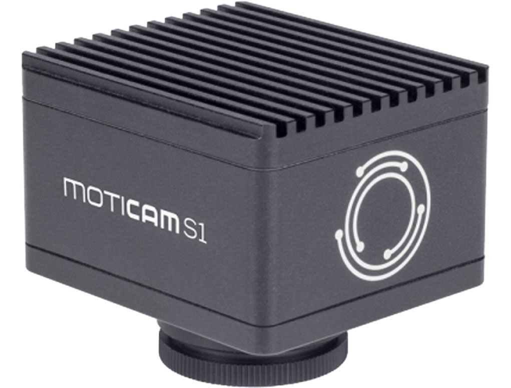 MICROSCOPE CAMERA