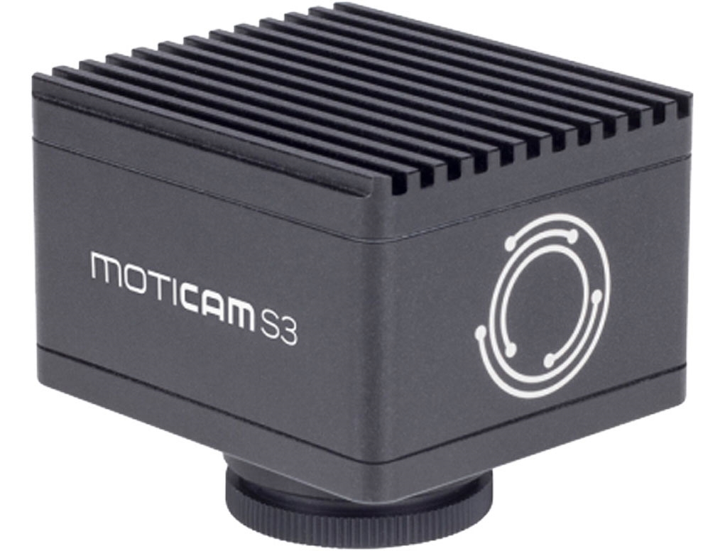 microscope camera 2048x1536 pixels