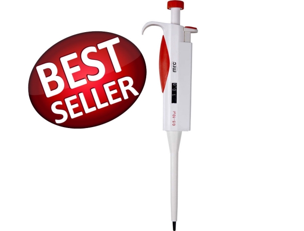 1 Channel Pipettes