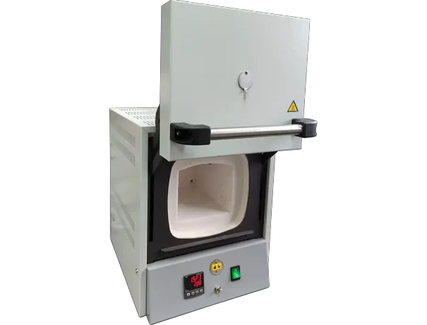 13 liter 1100 deg C  furnace 3