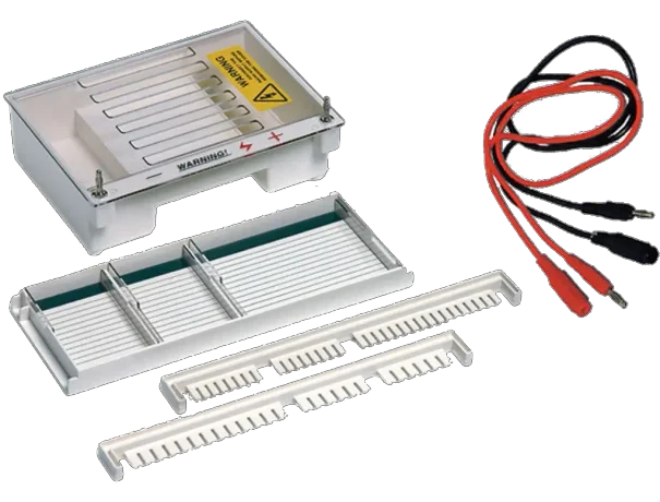 WIDE MINI Horizontal Gel Complete System