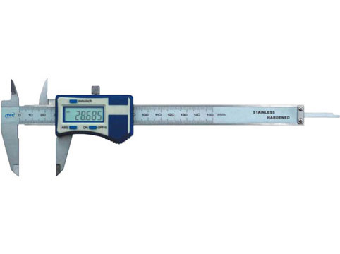 Digital Calipers 200 mm/0.005mm + Data output