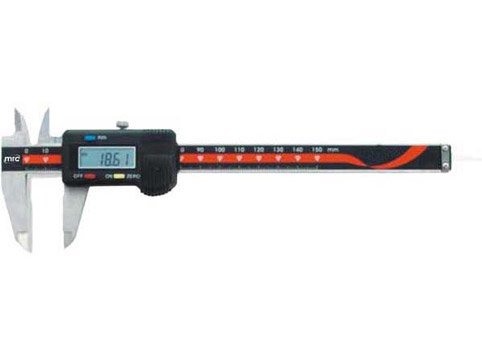 Digital Calipers 100 mm/0.01mm + Data output