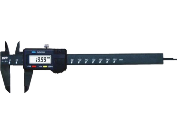 Digital Calipers,Metal Casing, Data output