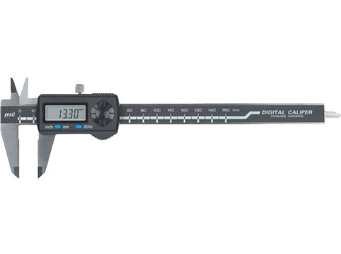 Digital Calipers 300 mm/0.01mm ,Damp Proof IP54