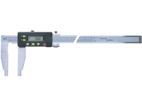 Digital Calipers without upper jaws(Type D)
