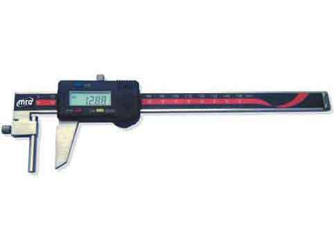 Tube Thickness Digital Calipers