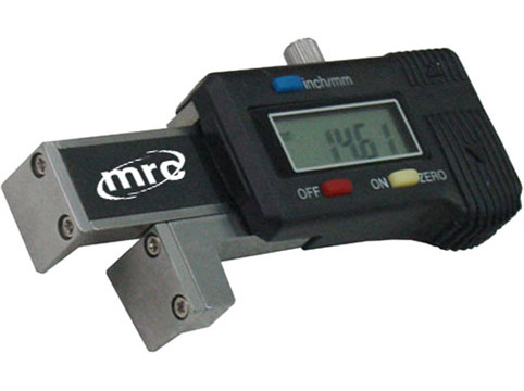 Gap&Step Gauges 12.7mm/0.01mm