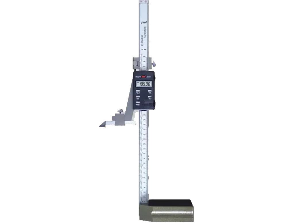 Digital Height Gauges 300mm/0.01mm