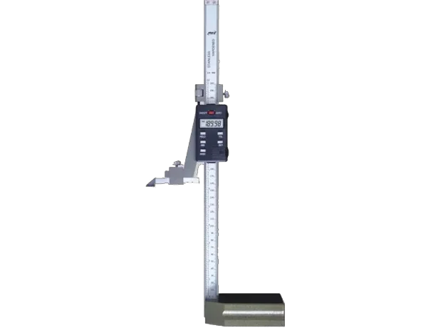 Digital Height Gauges 500mm/0.01mm