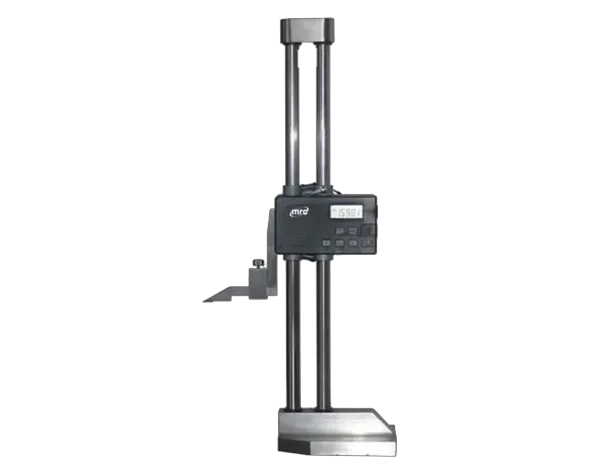 Twin-Beam Digital Height Gauges 500mm/0.01mm