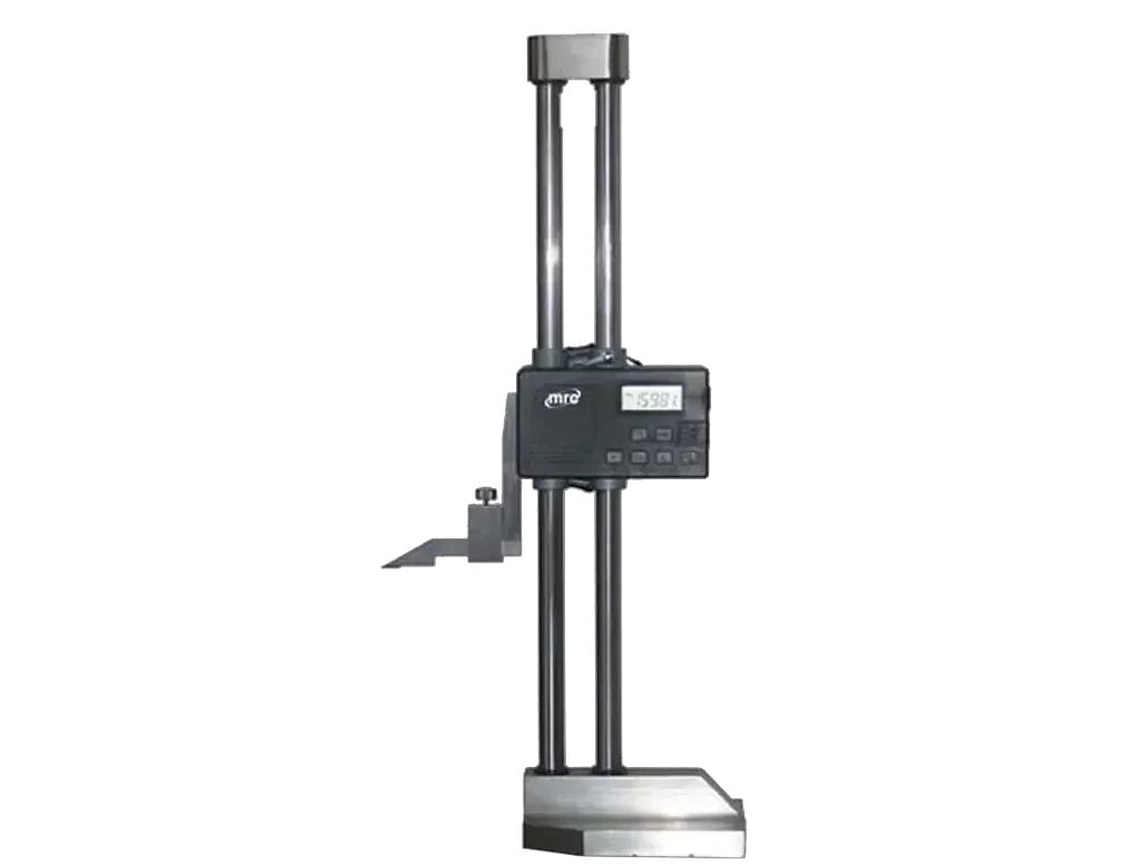 Twin-Beam Digital Height Gauges 600mm/0.01mm