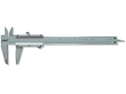 Vernier Calipers