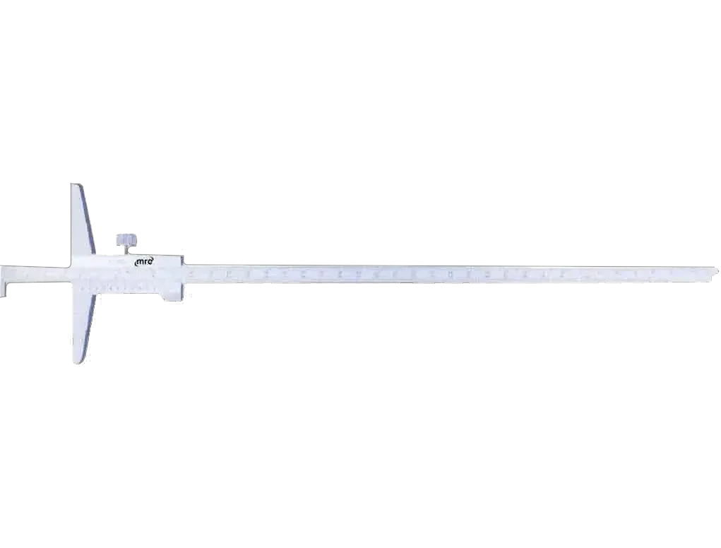 Vernier Depth Gauges(Hook Type) 500mm/0.02mm