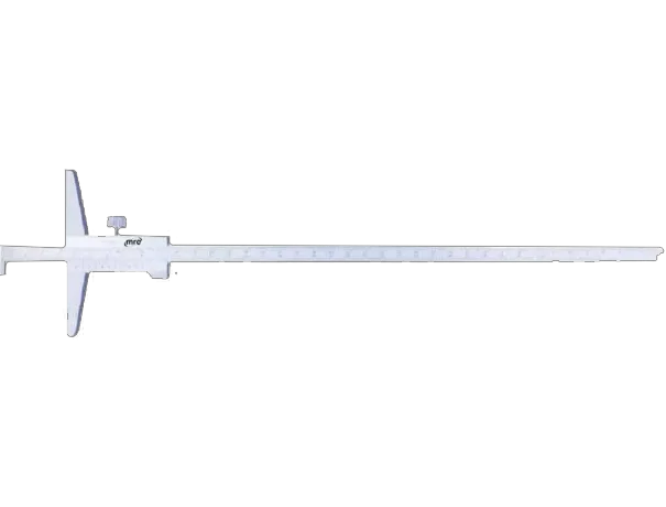 Vernier Depth Gauges(Hook Type) 300mm/0.02mm