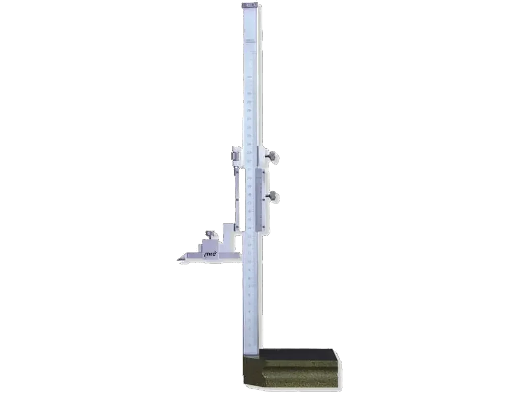 Vernier Height Gauges 1000mm/0.02mm