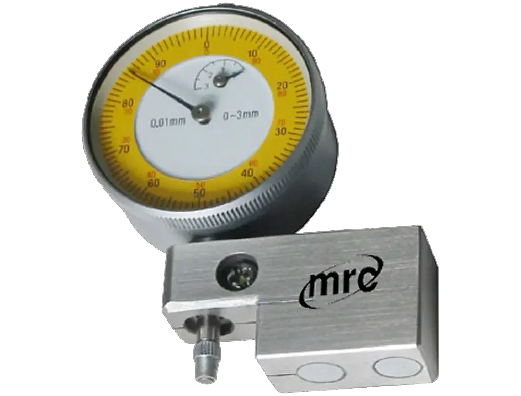 Dial Saw Kerf Gauges 3