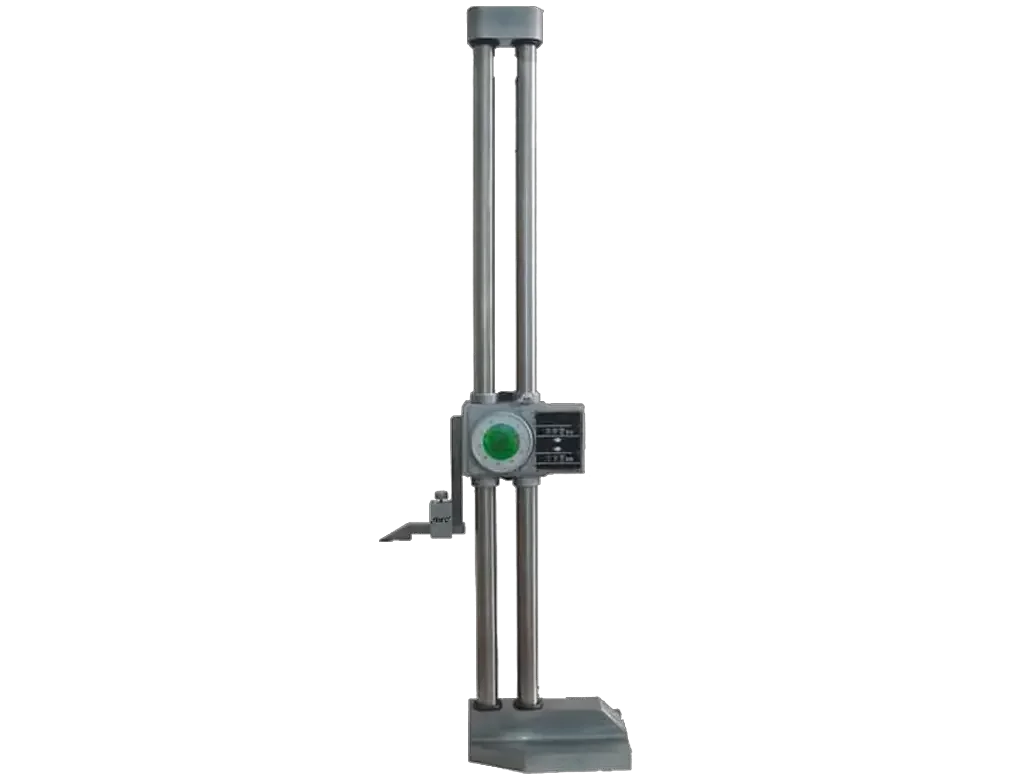 Twin-Beam Dial Height Gauges 300mm/0.01mm 3
