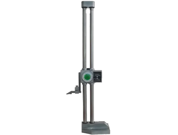 Twin-Beam Dial Height Gauges 300mm/0.01mm 3