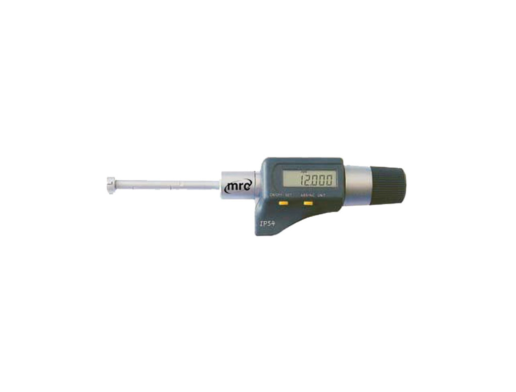 Three Point Internal Micrometers(Digital Type) 3