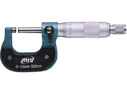 Outside Micrometer 50-75mm/0.01mm