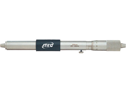 Inside Micrometers(Single Rod) 100-125mm/0.01mm