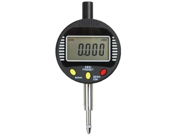 Digital Indicator 25.4/0.001 mm