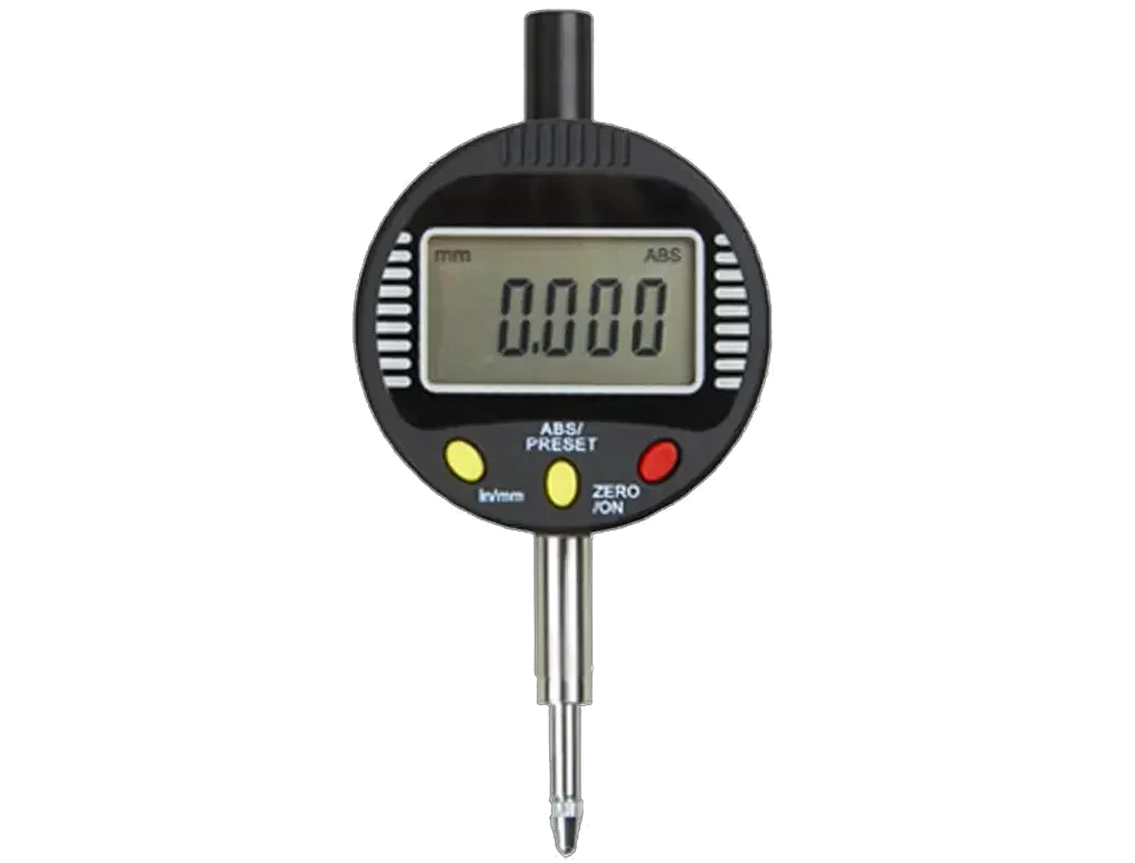 Digital Indicator 50.8/0.001 mm