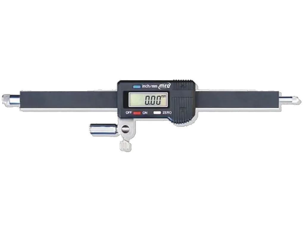 Rectangle Digital Indicators 100mm/0.01mm