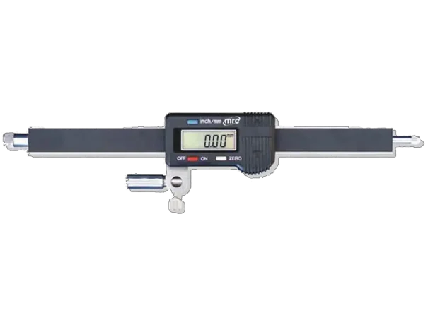 Rectangle Digital Indicators 10mm/0.01mm