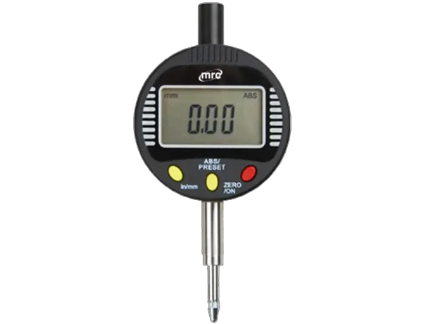 Digital Indicator 25.4mm/0.01mm