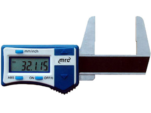 Digital Snap Gauges 30mm/0.01mm