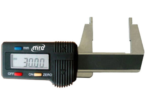 Digital Inside&Outside Snap Gauges 30mm/0.01mm